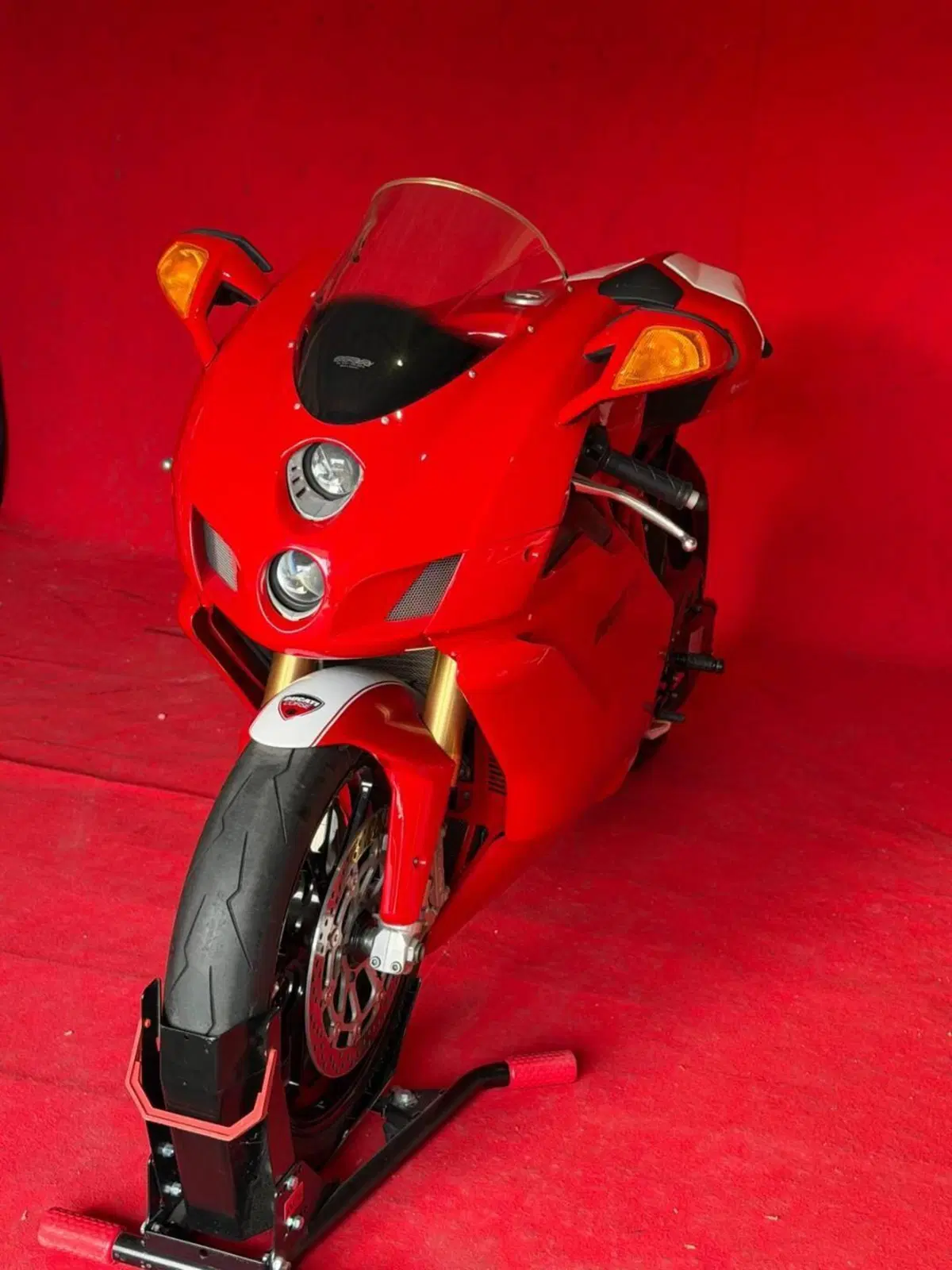 Ducati 749 R (2003 - 07) (7)