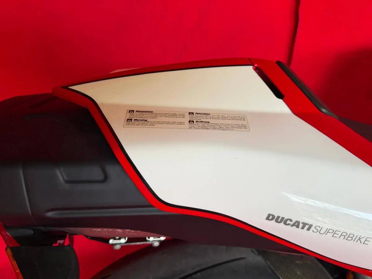 Ducati 749 R (2003 - 07) (11)