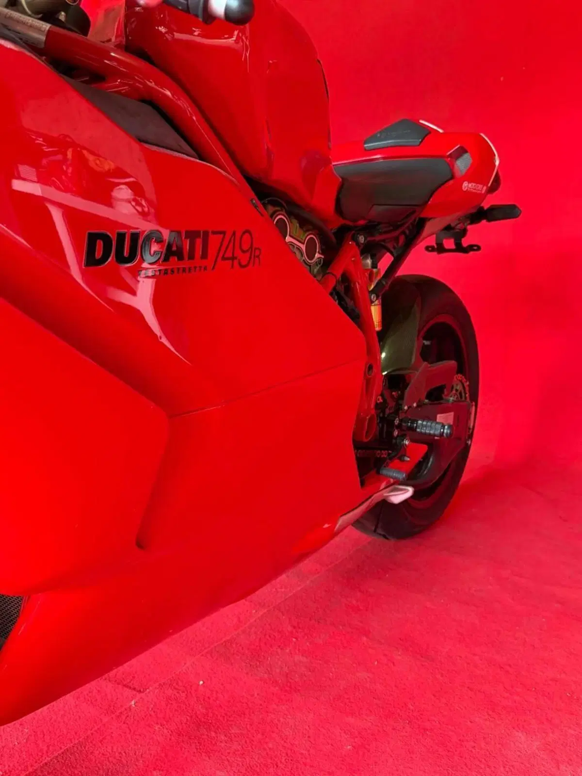 Ducati 749 R (2003 - 07) (13)