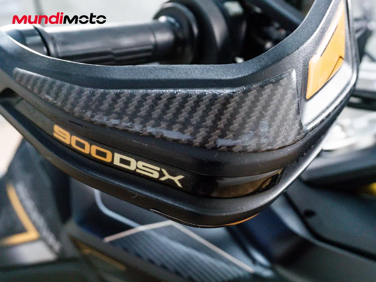 Voge Valico 650DSX (2021 - 24) (16)