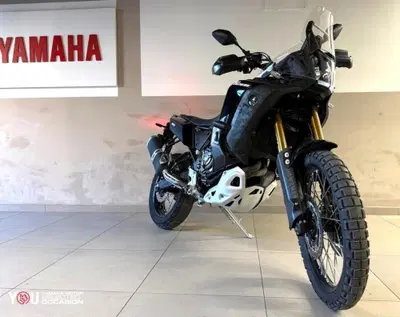 Yamaha Ténéré 700 World Raid (2022 - 25) usata