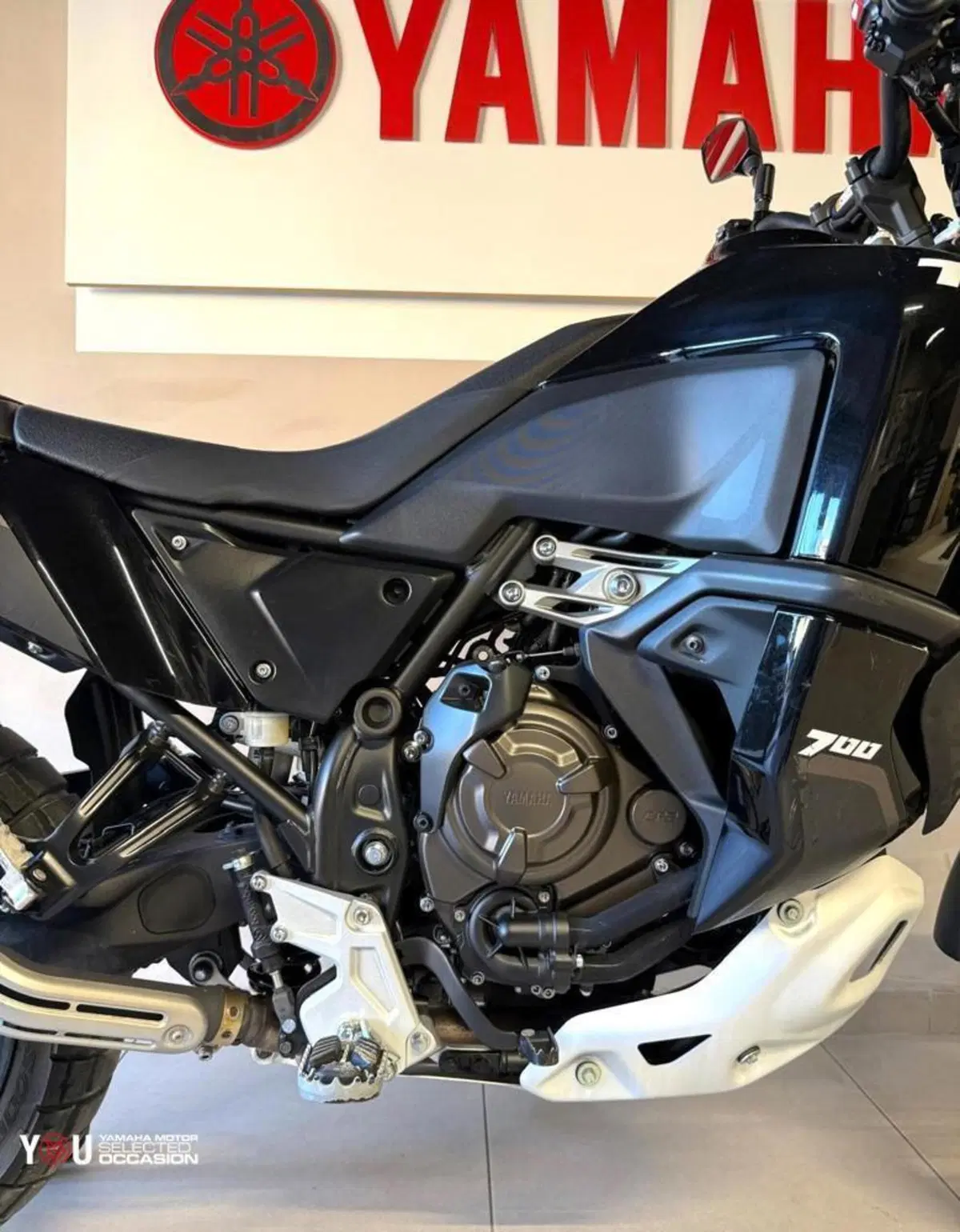 Yamaha Ténéré 700 World Raid (2022 - 25) (2)