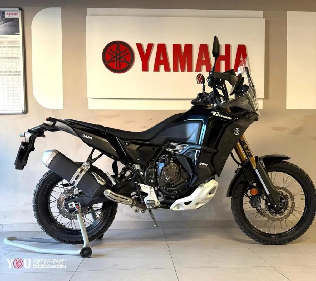 Yamaha Ténéré 700 World Raid (2022 - 25) (3)