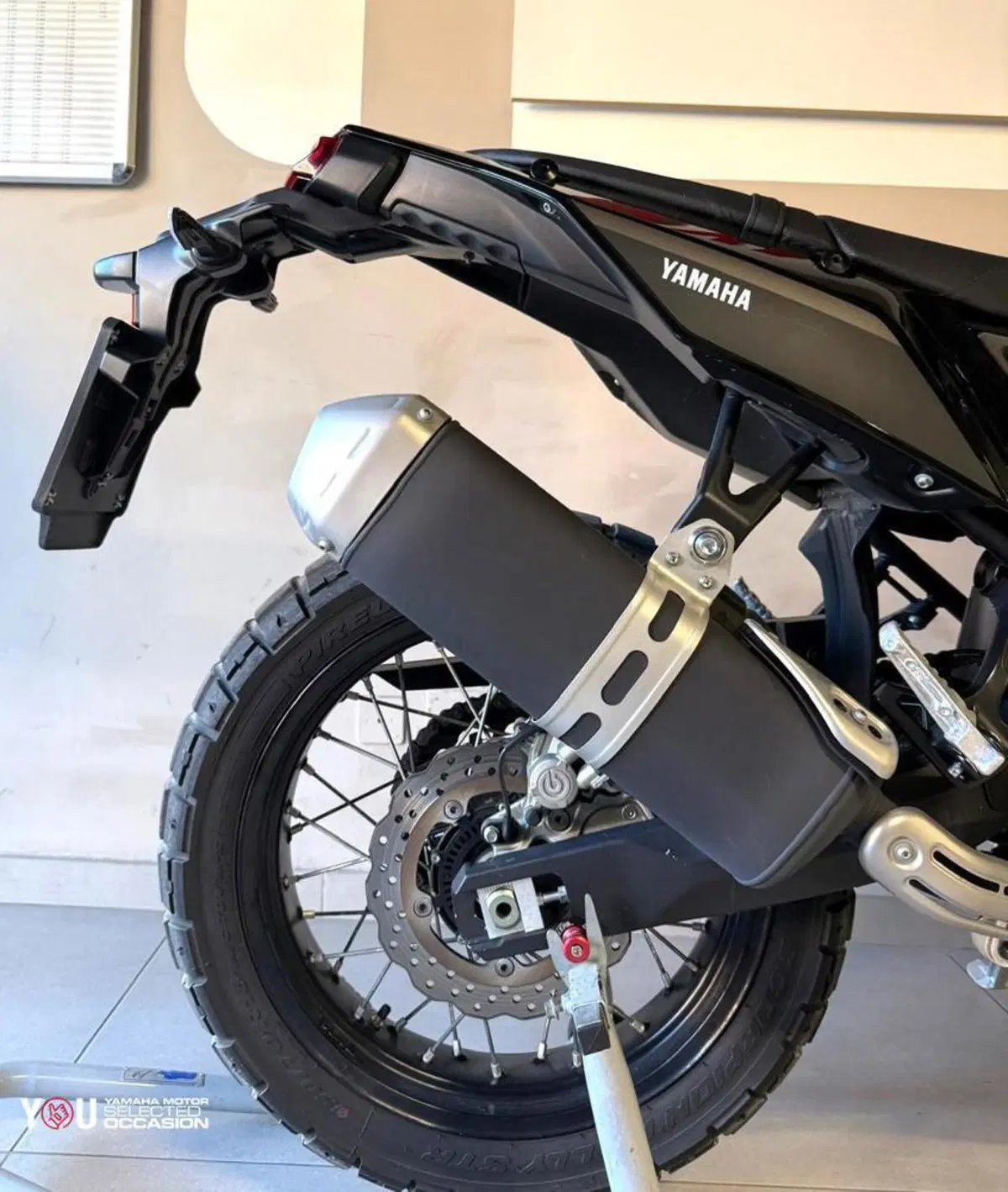 Yamaha Ténéré 700 World Raid (2022 - 25) (4)
