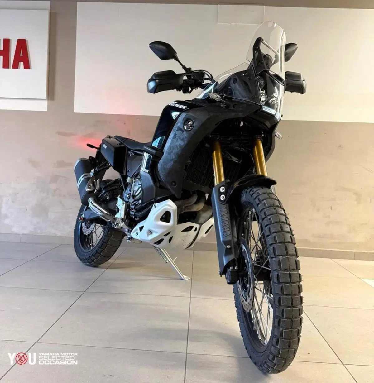 Yamaha Ténéré 700 World Raid (2022 - 25) (6)