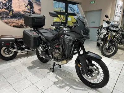 Honda Africa Twin CRF 1100L (2022 - 23) usata