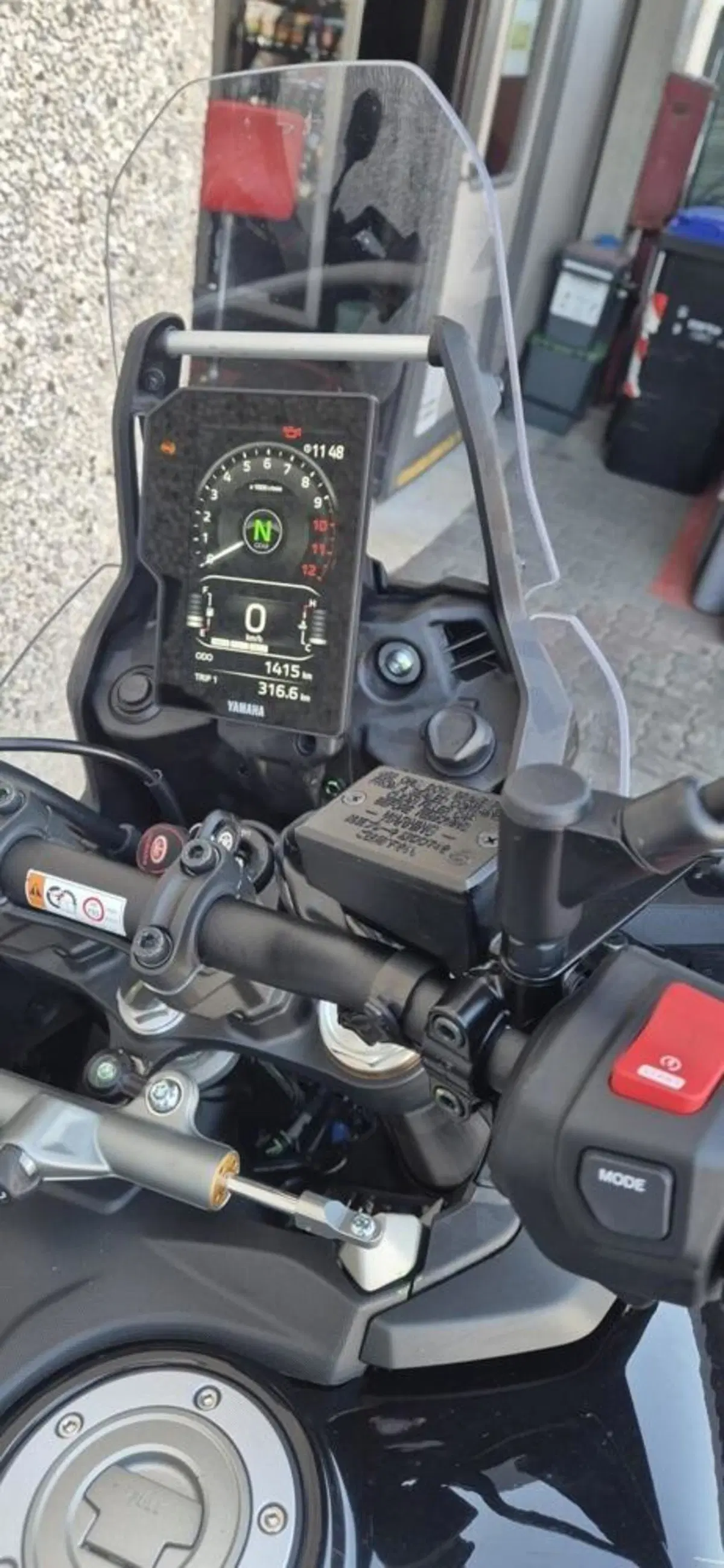 Yamaha Ténéré 700 World Raid (2026) (2)