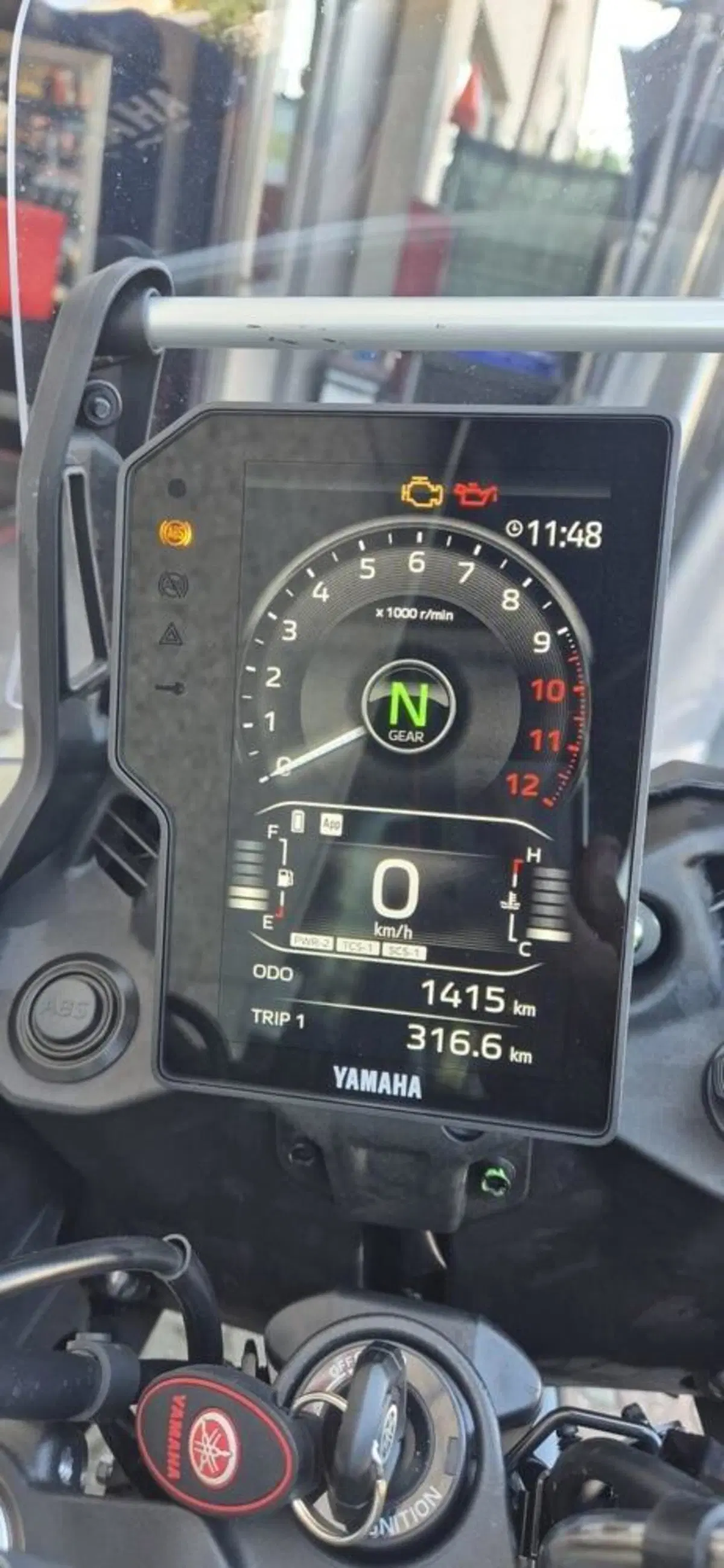 Yamaha Ténéré 700 World Raid (2026) (3)