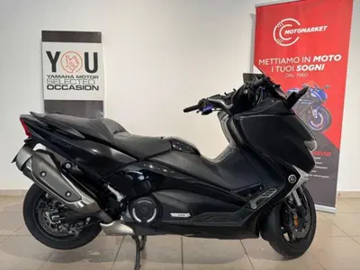 Yamaha T-Max 530 DX (2017 - 19) usata