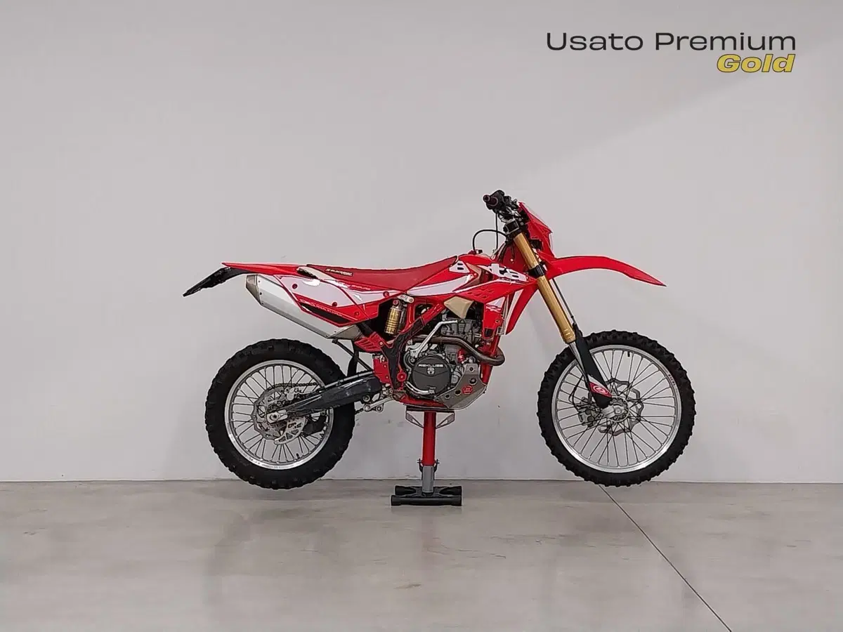 Betamotor RR 350 4T Enduro EFI (2016) (2)