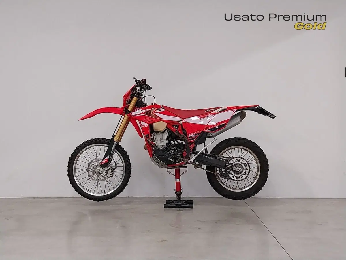 Betamotor RR 350 4T Enduro EFI (2016) (3)