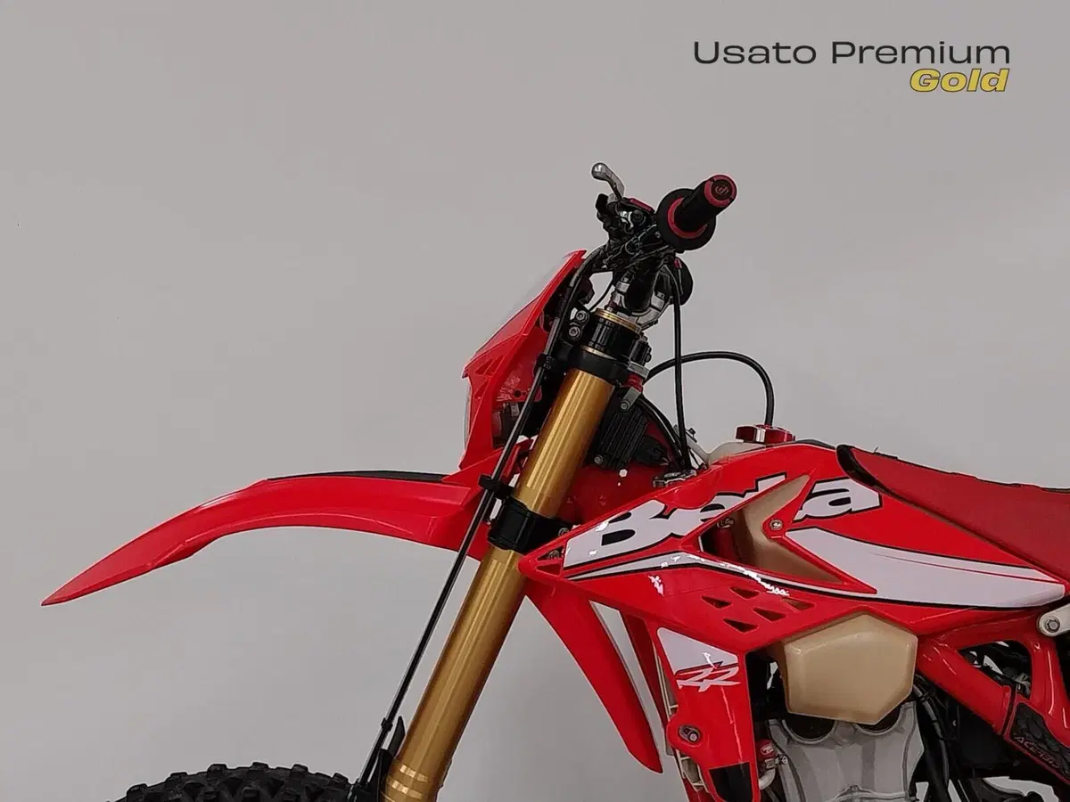 Betamotor RR 350 4T Enduro EFI (2016) (6)