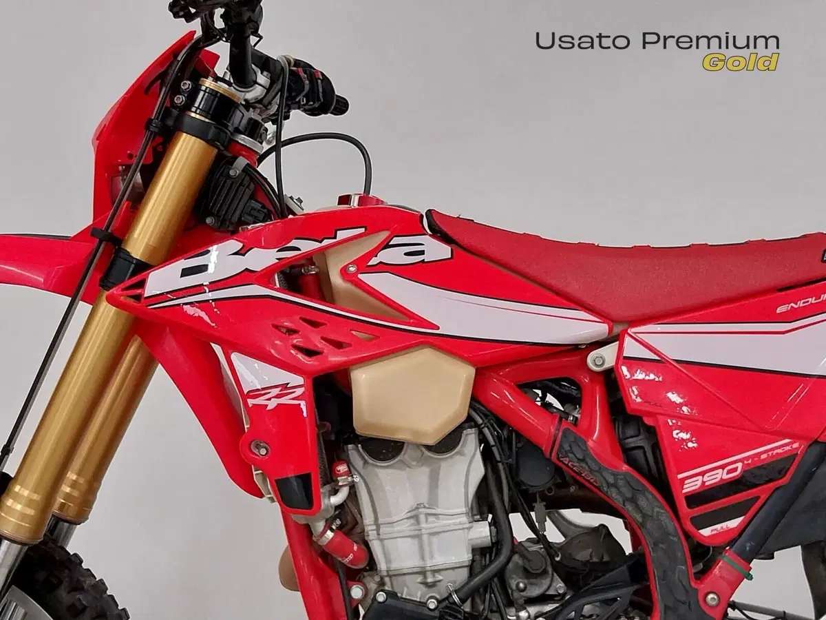 Betamotor RR 350 4T Enduro EFI (2016) (7)