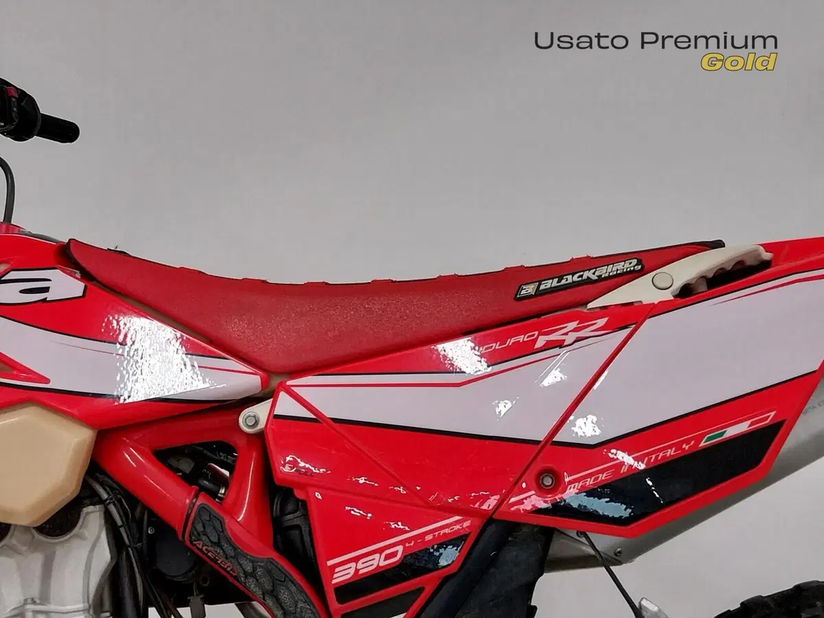 Betamotor RR 350 4T Enduro EFI (2016) (8)