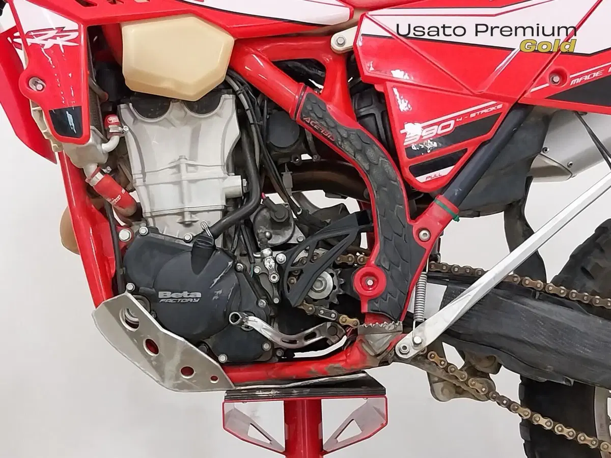 Betamotor RR 350 4T Enduro EFI (2016) (11)