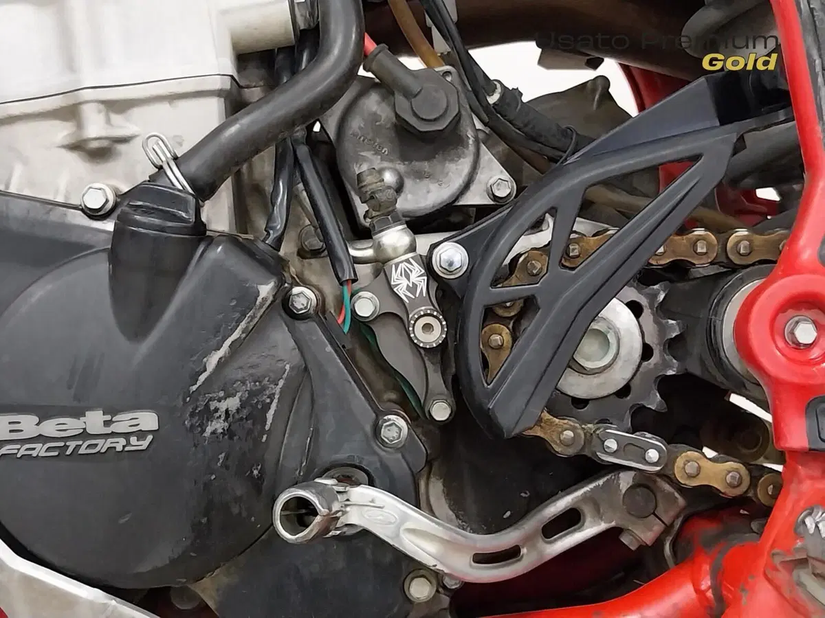 Betamotor RR 350 4T Enduro EFI (2016) (12)