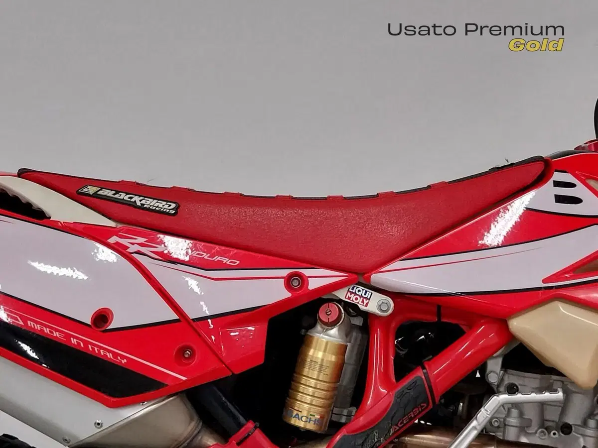 Betamotor RR 350 4T Enduro EFI (2016) (15)