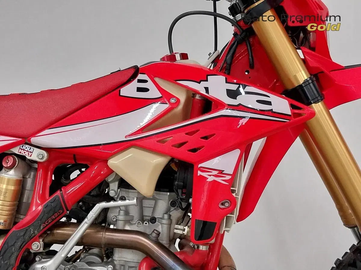 Betamotor RR 350 4T Enduro EFI (2016) (16)