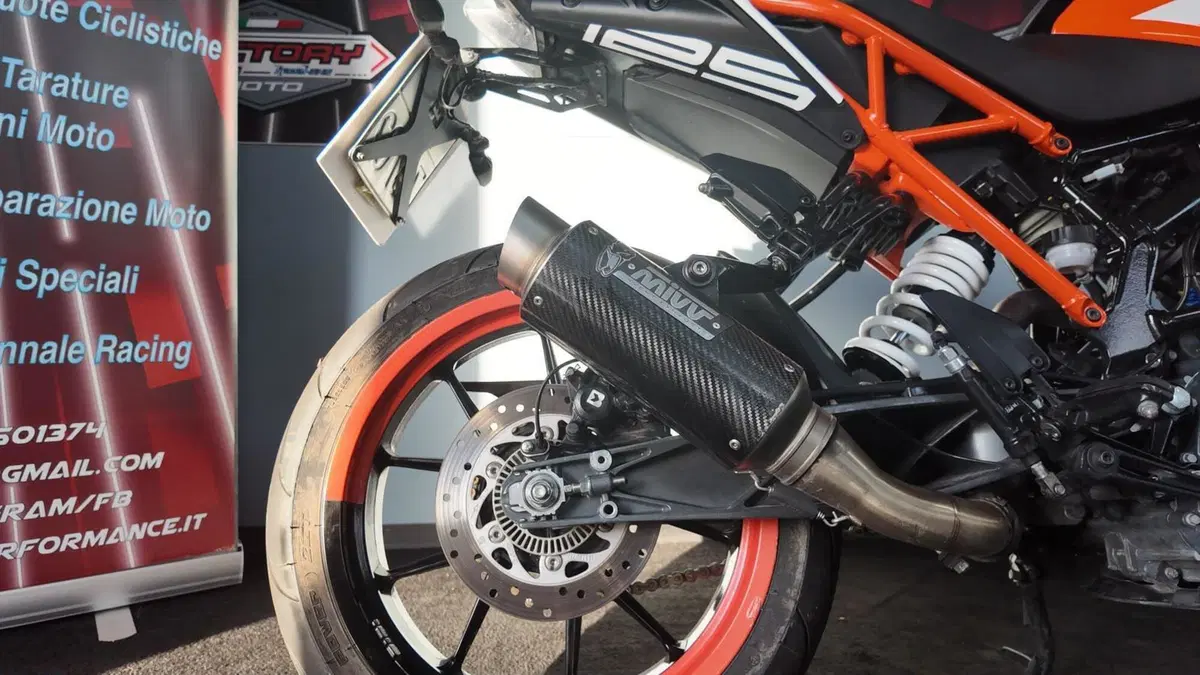KTM 125 Duke ABS (2017 - 20) (7)