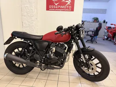 Archive Motorcycle AM 70 250 Cafe Racer (2022 - 24) usata