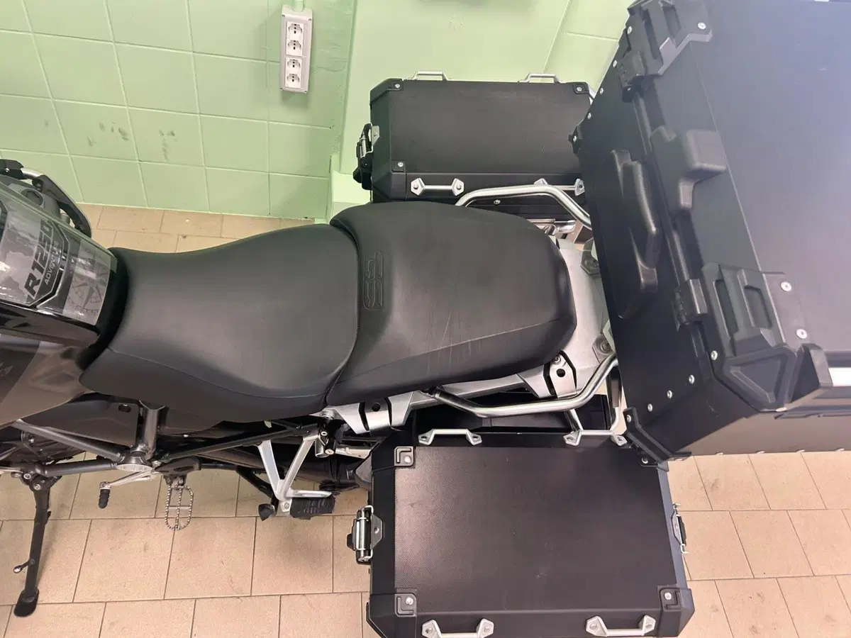 Bmw R 1250 GS Adventure (2021 - 24) (7)