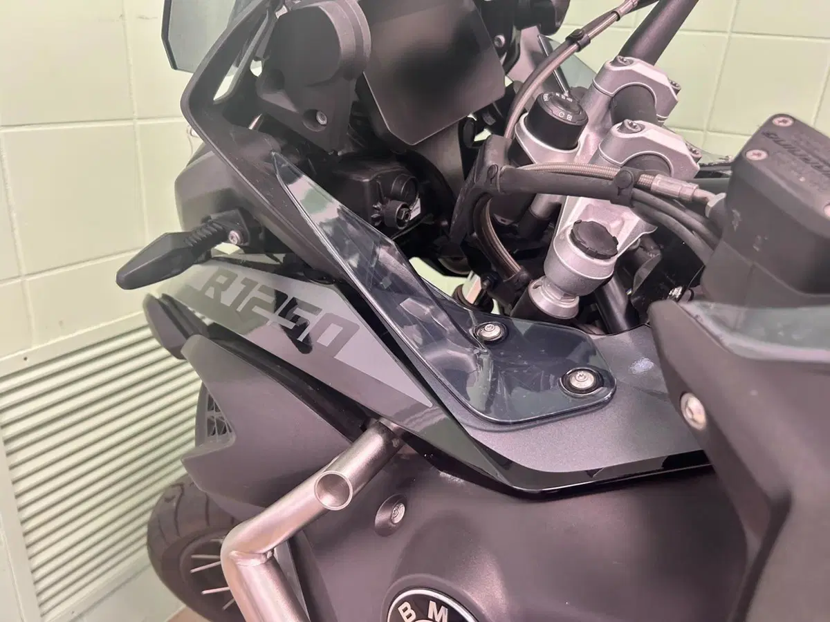 Bmw R 1250 GS Adventure (2021 - 24) (8)