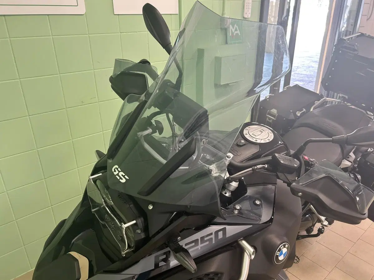 Bmw R 1250 GS Adventure (2021 - 24) (9)