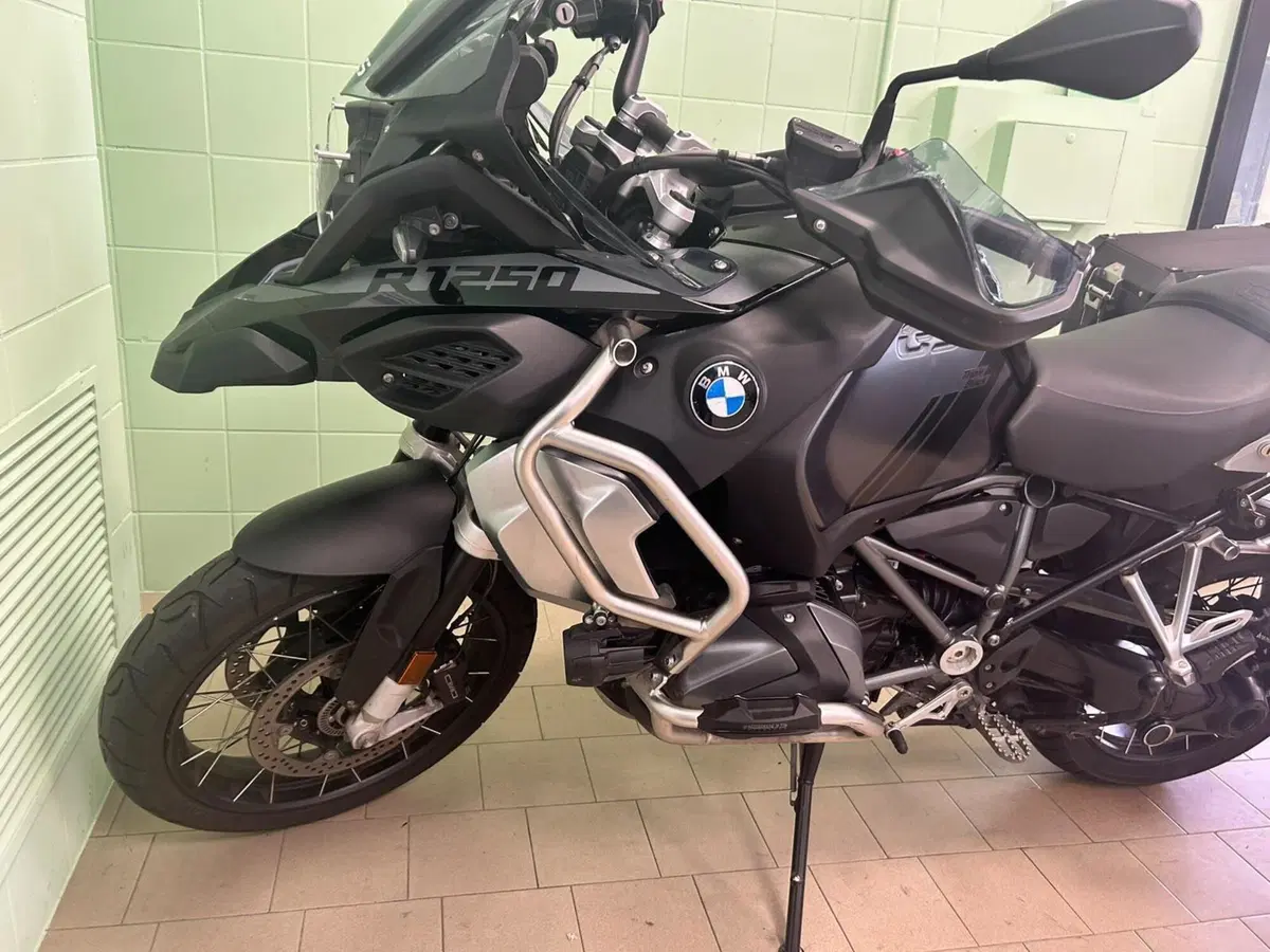 Bmw R 1250 GS Adventure (2021 - 24) (10)