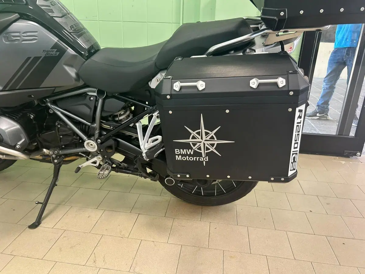 Bmw R 1250 GS Adventure (2021 - 24) (12)