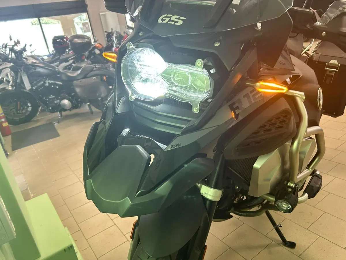 Bmw R 1250 GS Adventure (2021 - 24) (14)
