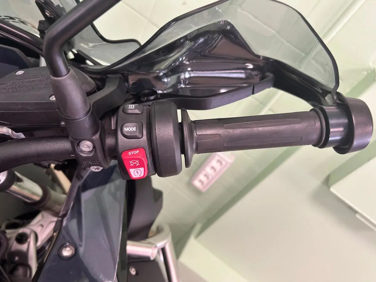 Bmw R 1250 GS Adventure (2021 - 24) (15)