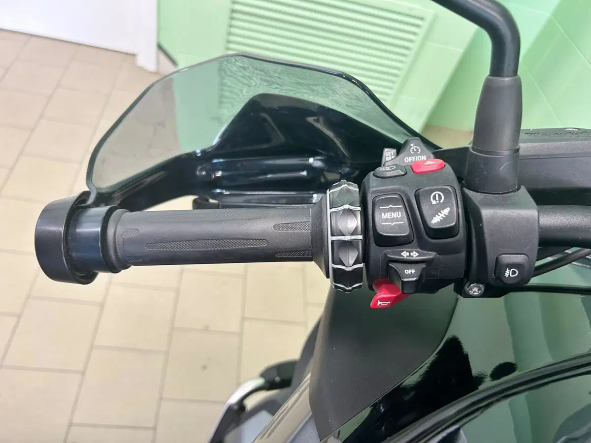 Bmw R 1250 GS Adventure (2021 - 24) (16)