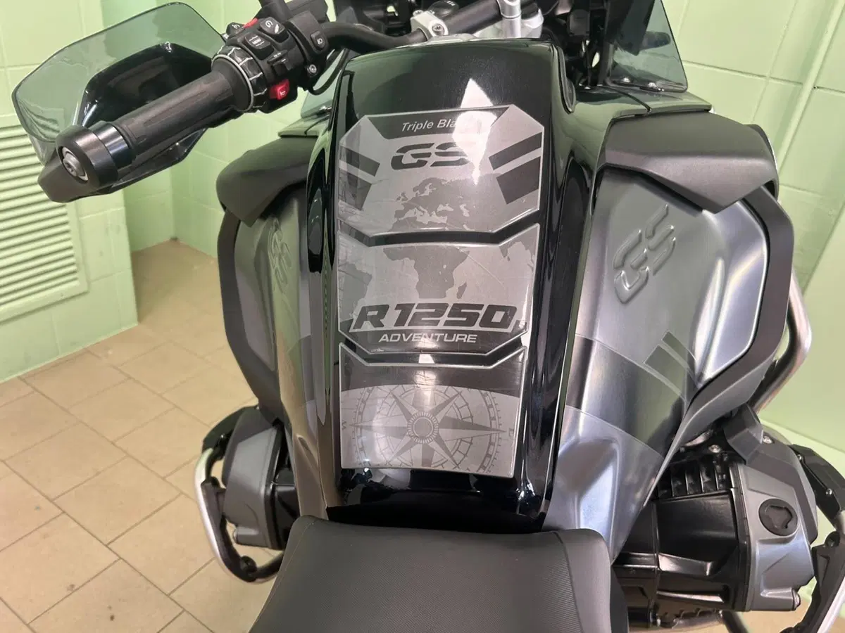Bmw R 1250 GS Adventure (2021 - 24) (18)