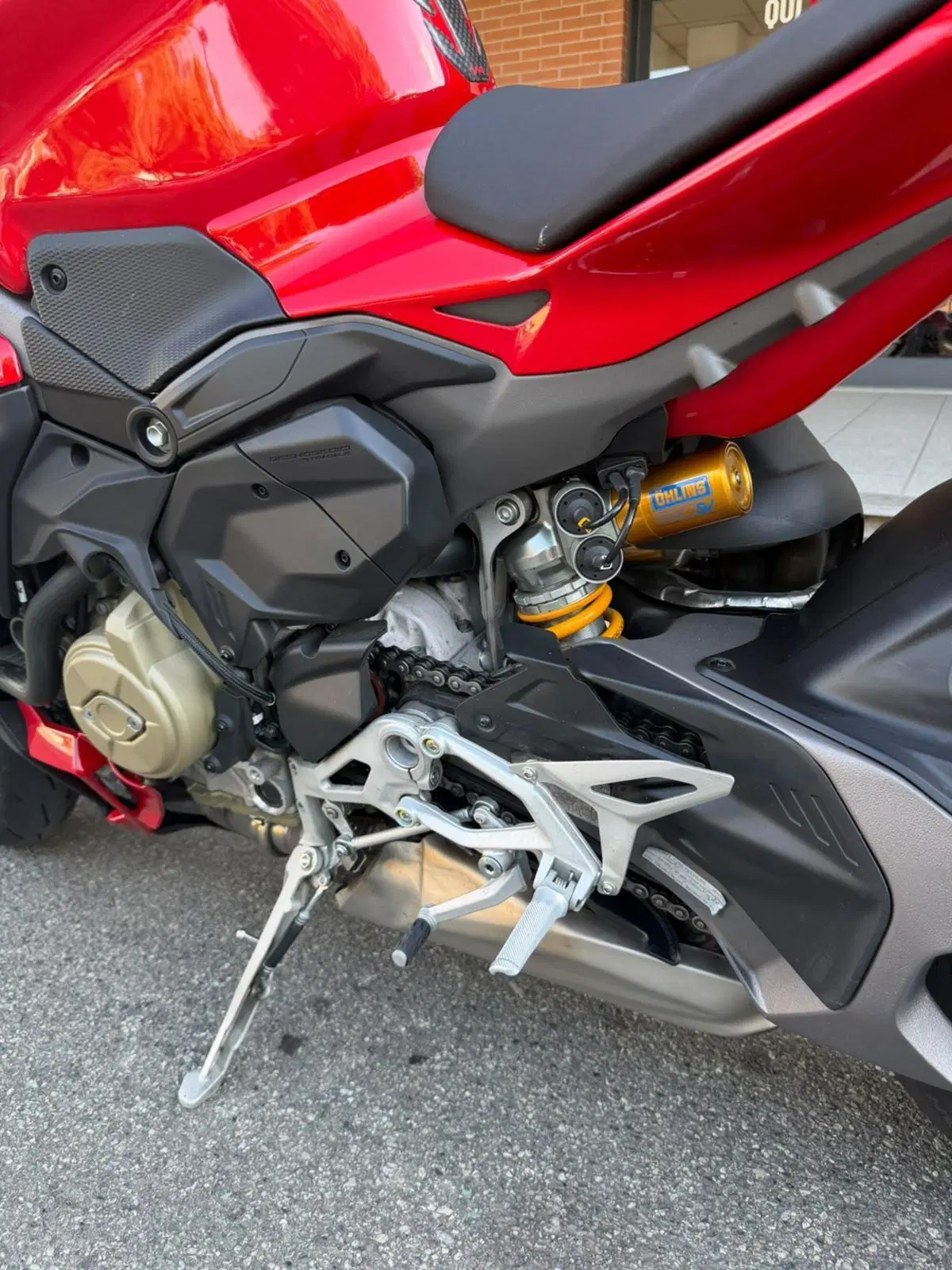Ducati Streetfighter V4 S (2025 - 26) (4)