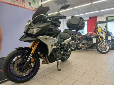 Yamaha Tracer 900 (2018 - 20) usata