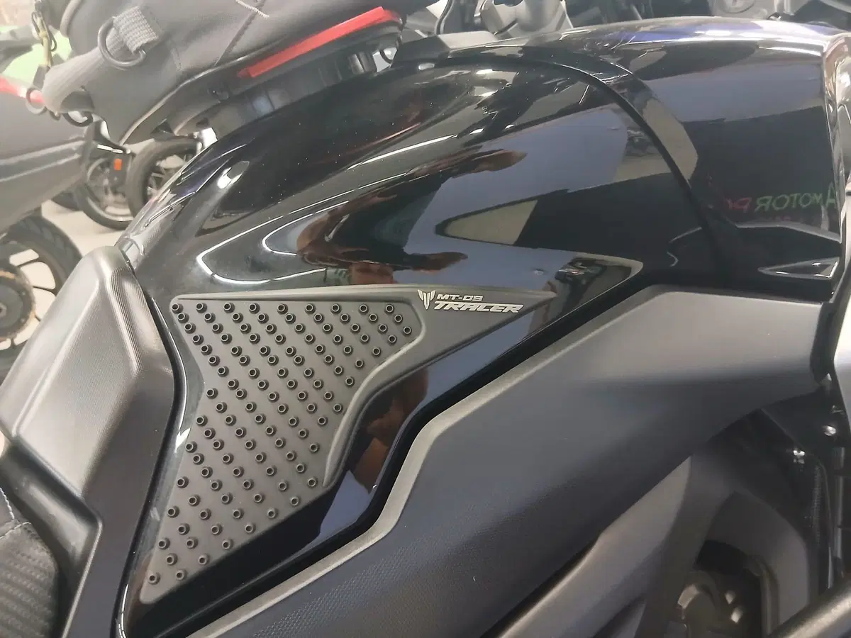 Yamaha Tracer 900 (2018 - 20) (6)