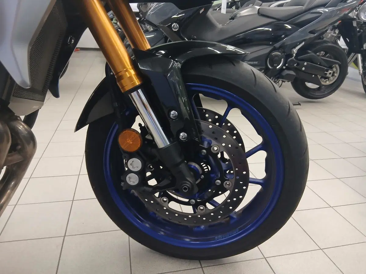 Yamaha Tracer 900 (2018 - 20) (15)
