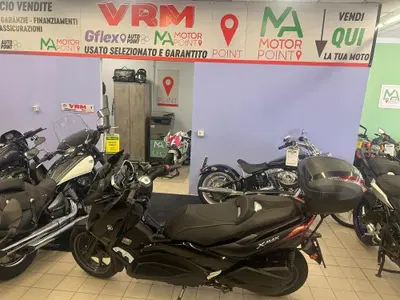 Yamaha X-Max 300 ABS (2017 - 20) usata