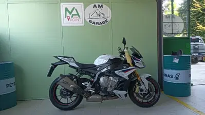 Bmw S 1000 R (2017 - 20) usata