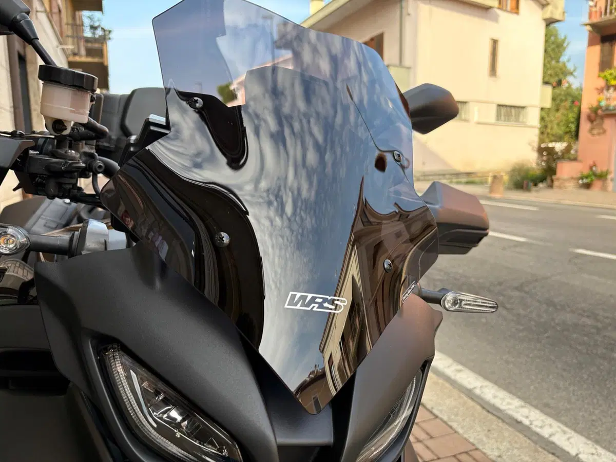 Yamaha Tracer 9 GT (2021 - 24) (12)