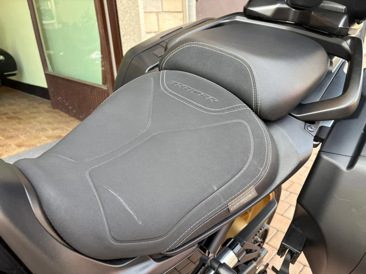 Yamaha Tracer 9 GT (2021 - 24) (14)