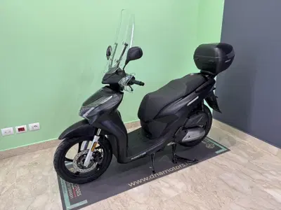 QJ Motor SQ 16 (2025 - 26) nuova