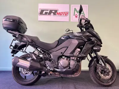 Kawasaki Versys 1000 ABS (2015 - 16) usata