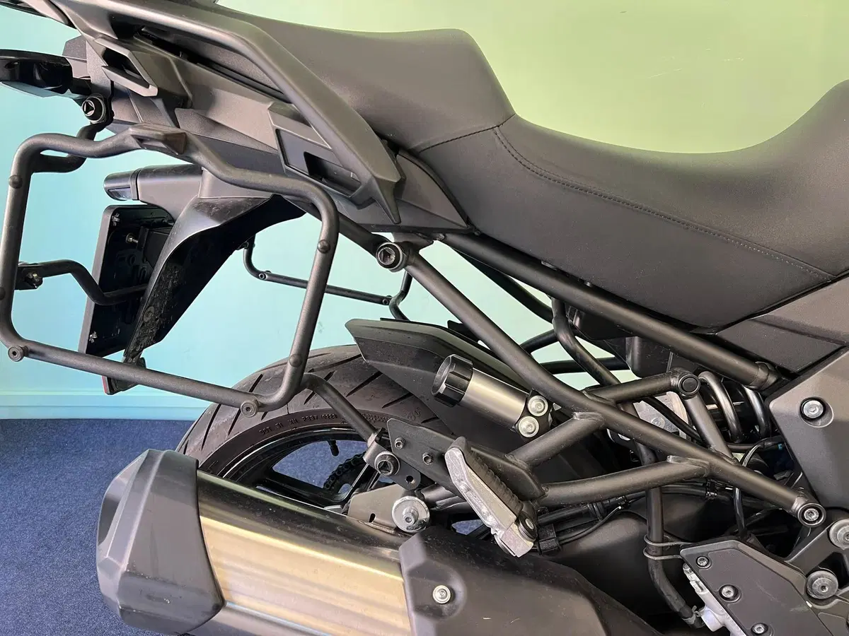 Kawasaki Versys 1000 ABS (2015 - 16) (4)