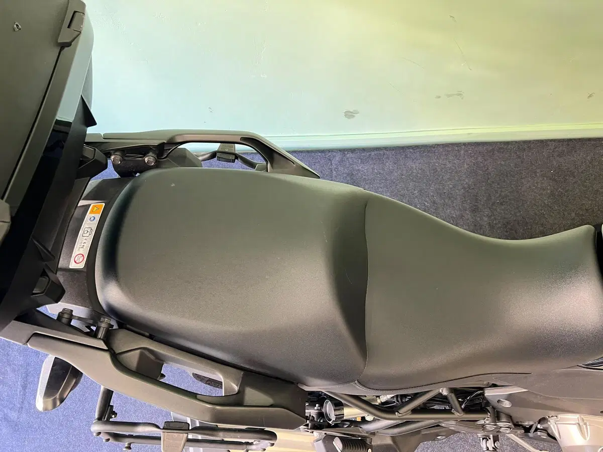 Kawasaki Versys 1000 ABS (2015 - 16) (5)
