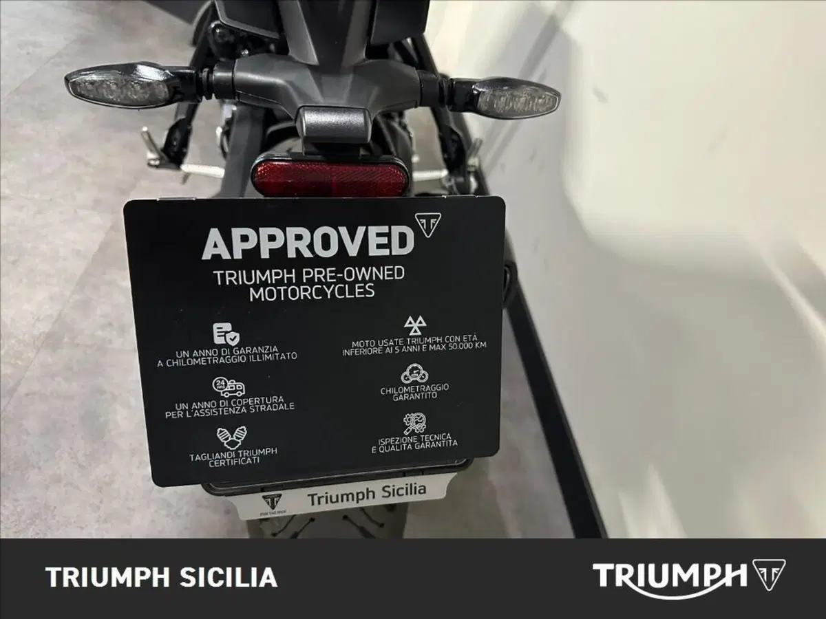 Triumph Tiger Sport 800 (2025 - 26) (10)
