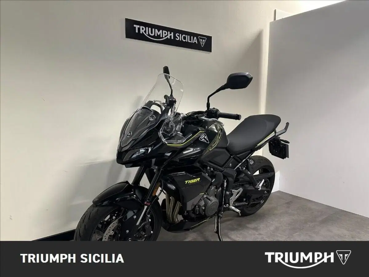 Triumph Tiger Sport 800 (2025 - 26) (6)