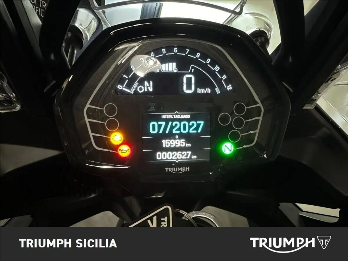 Triumph Tiger Sport 800 (2025 - 26) (15)