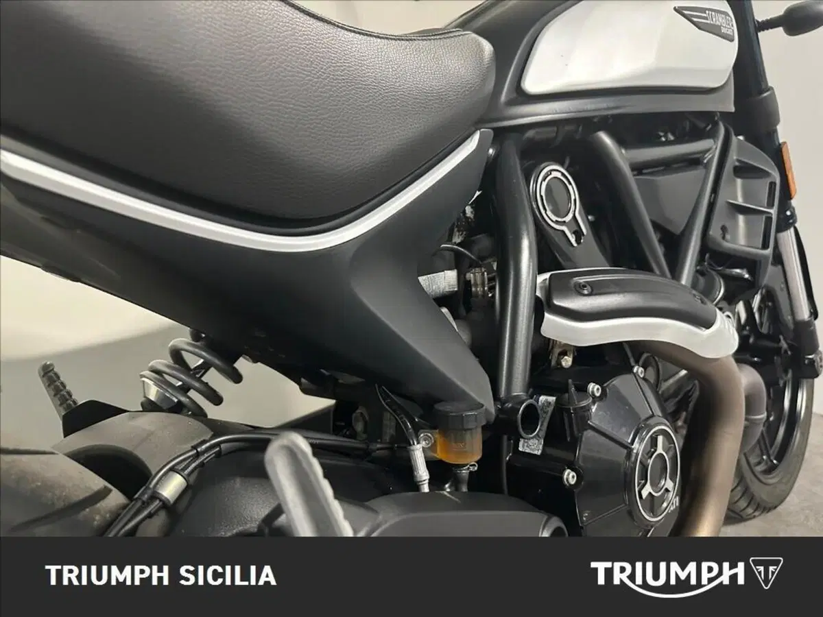Ducati Scrambler 800 Icon Dark (2021 - 22) (7)