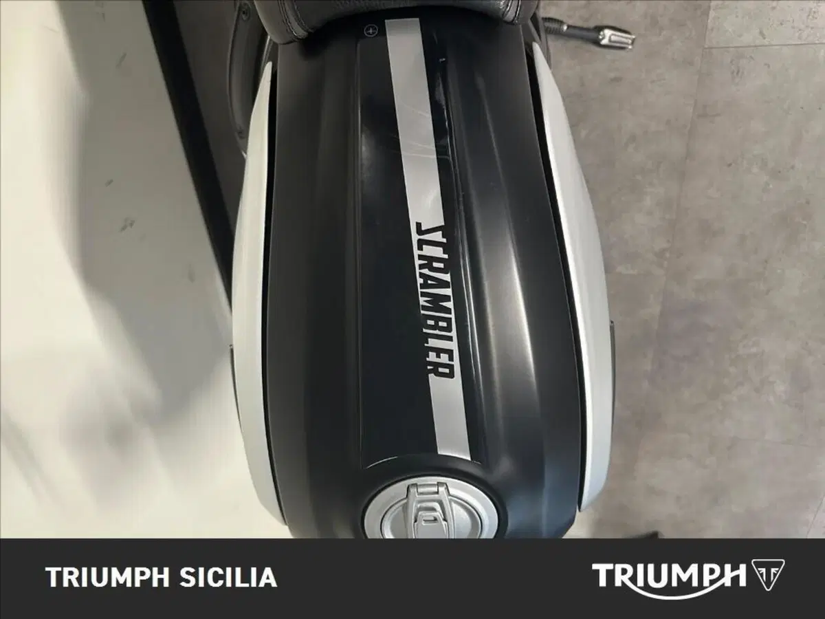 Ducati Scrambler 800 Icon Dark (2021 - 22) (14)